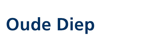 Oude Diep - homepage