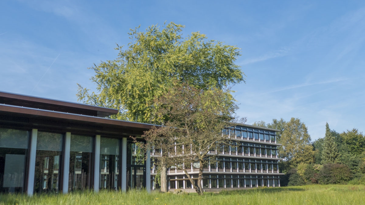 Provinciehuis - Statenzaal