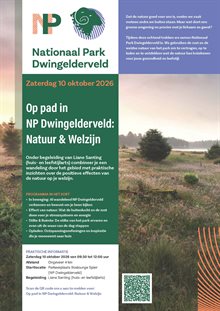 W2608 141-NP-A3 poster excursie NP DV 10-10 online gebruik