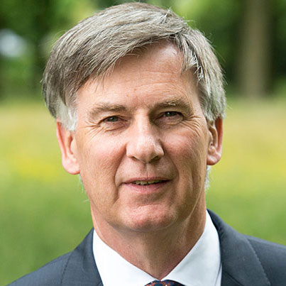 Gedeputeerde Bijl Gedeputeerde Bijl