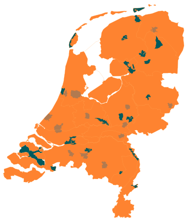 kaart-nederland-alle-parken