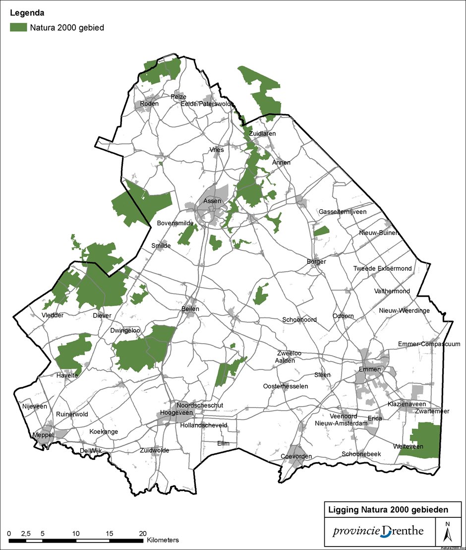 Natura 2000