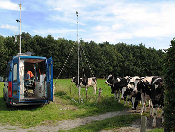 geluidsmeetdienst