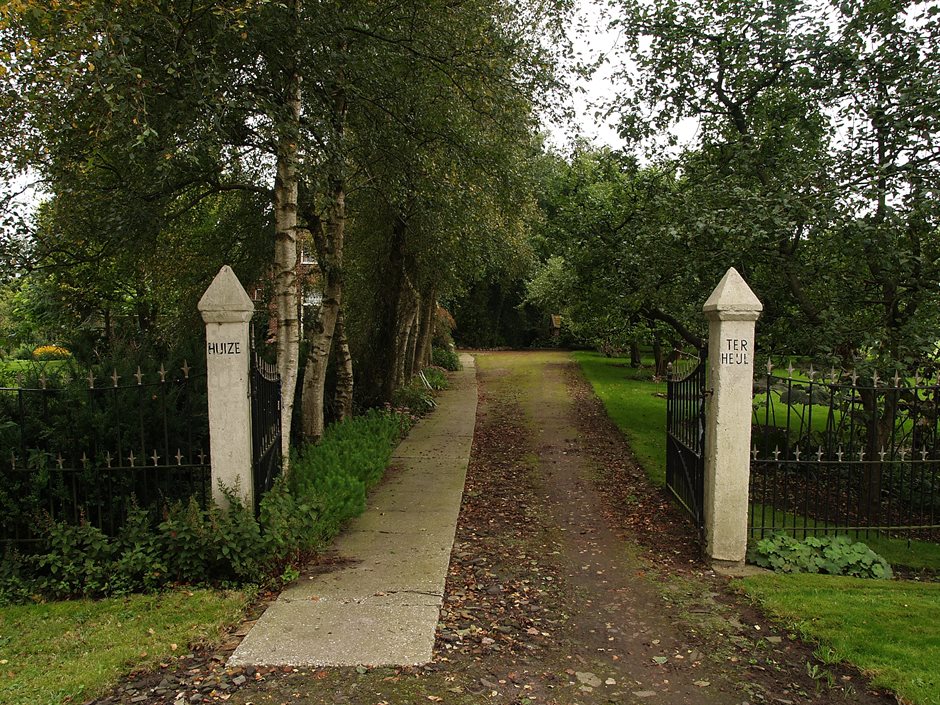 Ter Heijl