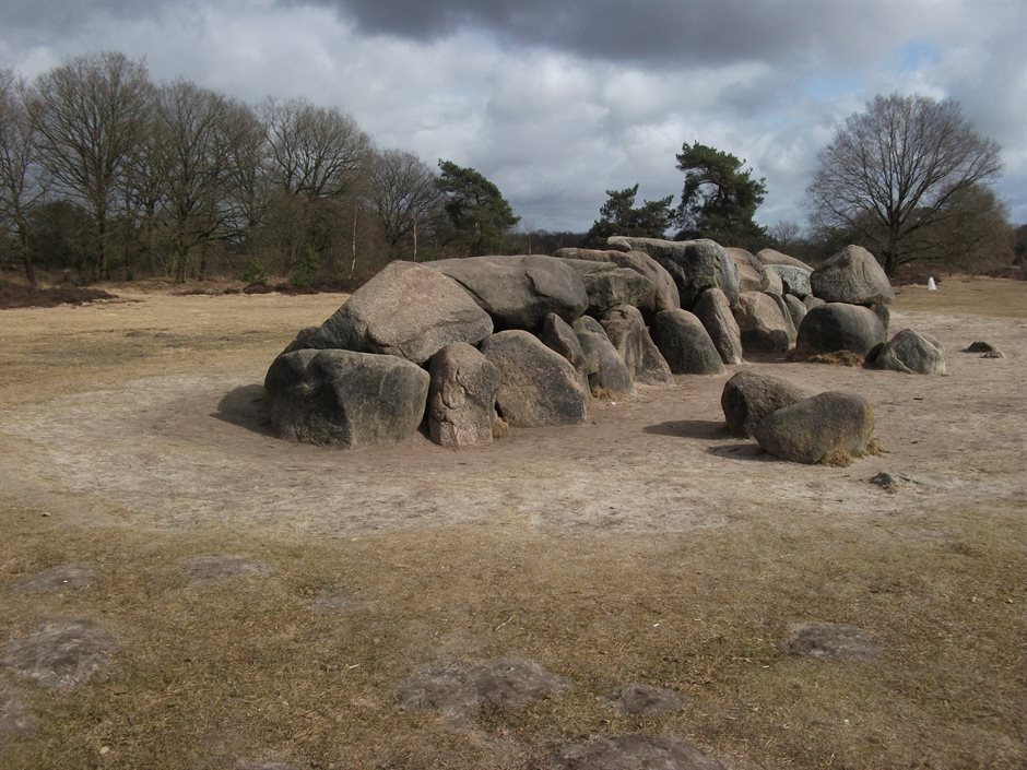 Hunebed