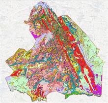 Aardkundige Waarden Gebiedsinfokaart