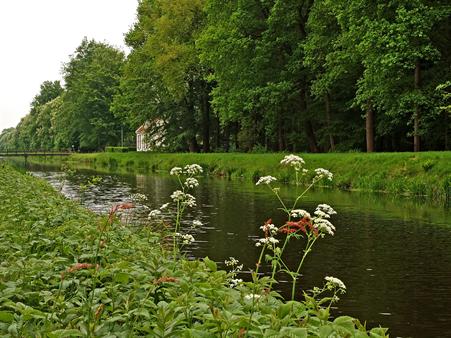 Veenhuizen, Bron: H. Dekker