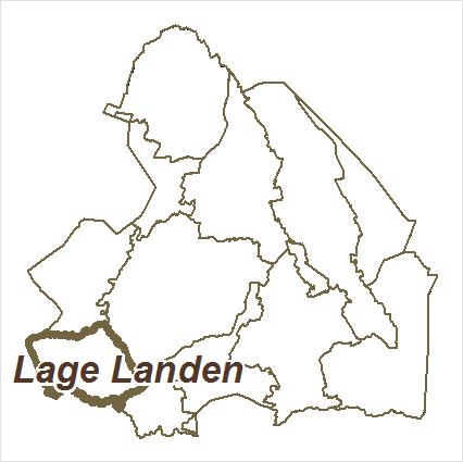 LageLanden