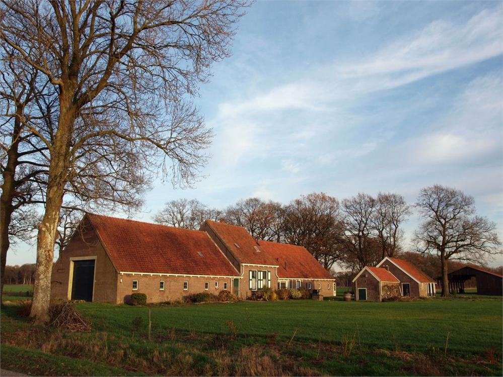Bron: H. Dekker