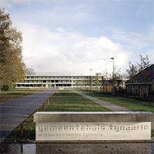 Gemeentehuis Tynaarlo