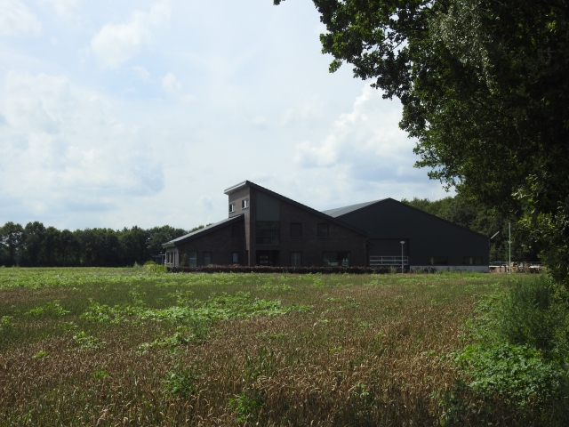 170731B Landschappelijke inpassing Gem MD Elperweg 3 Zwiggelte5