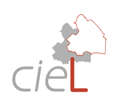 Logo cieL