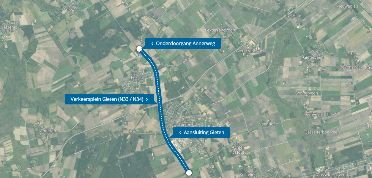 Bekijk hier de Project Atlas