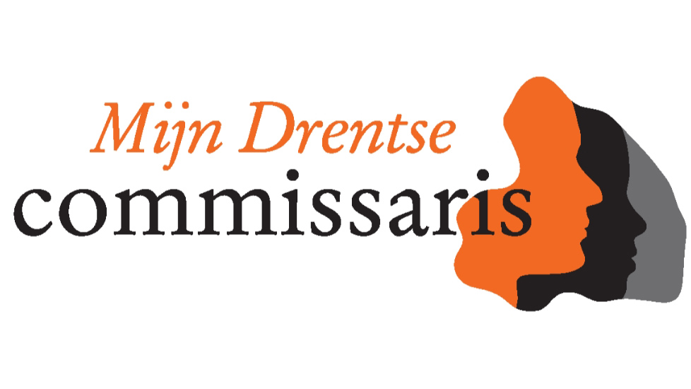 Mijn Drentse Commissaris