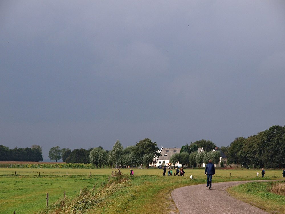 Duunsche Landen-Breevenen