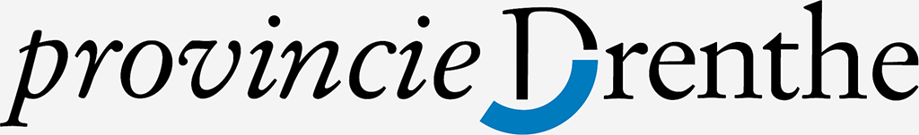 Provincie Drenthe logo