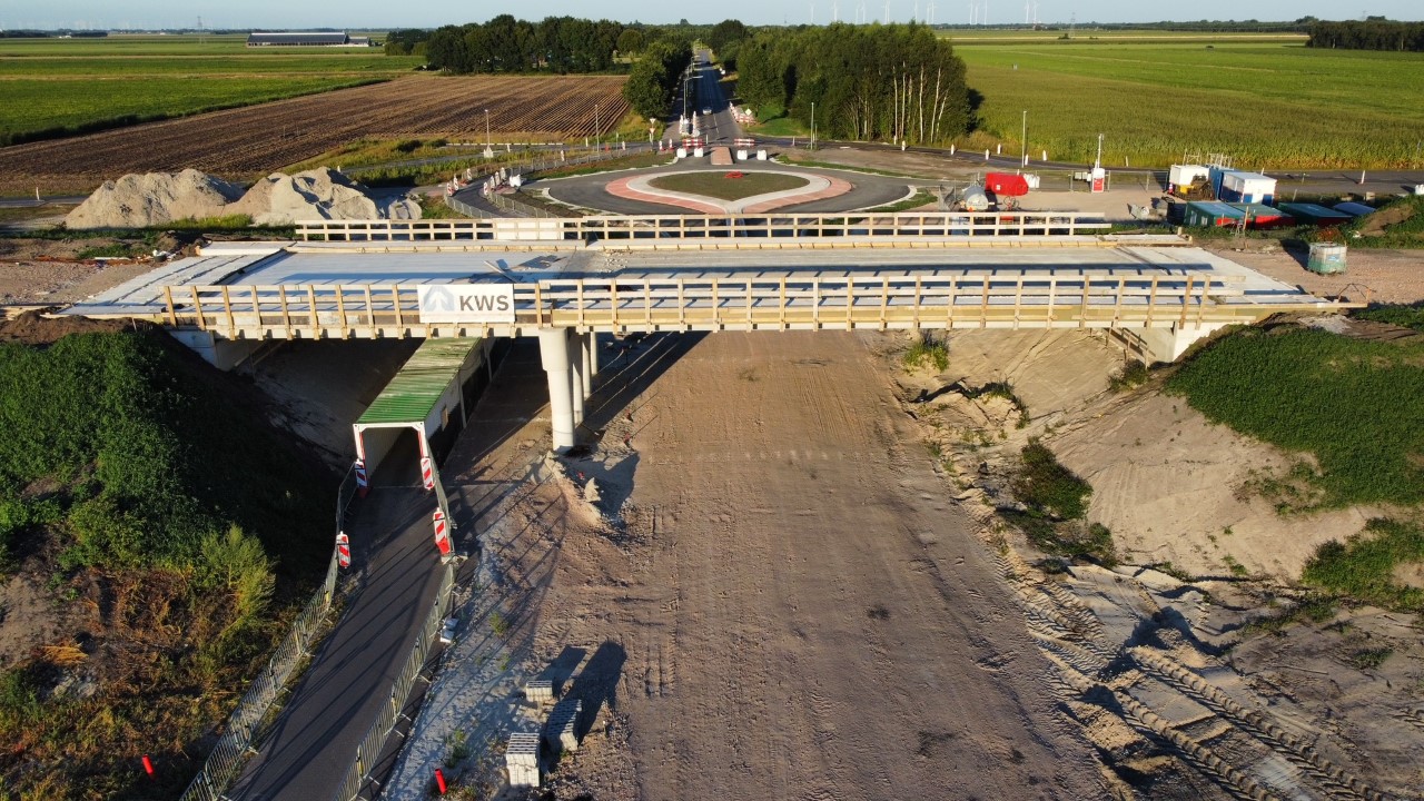 Viaduct