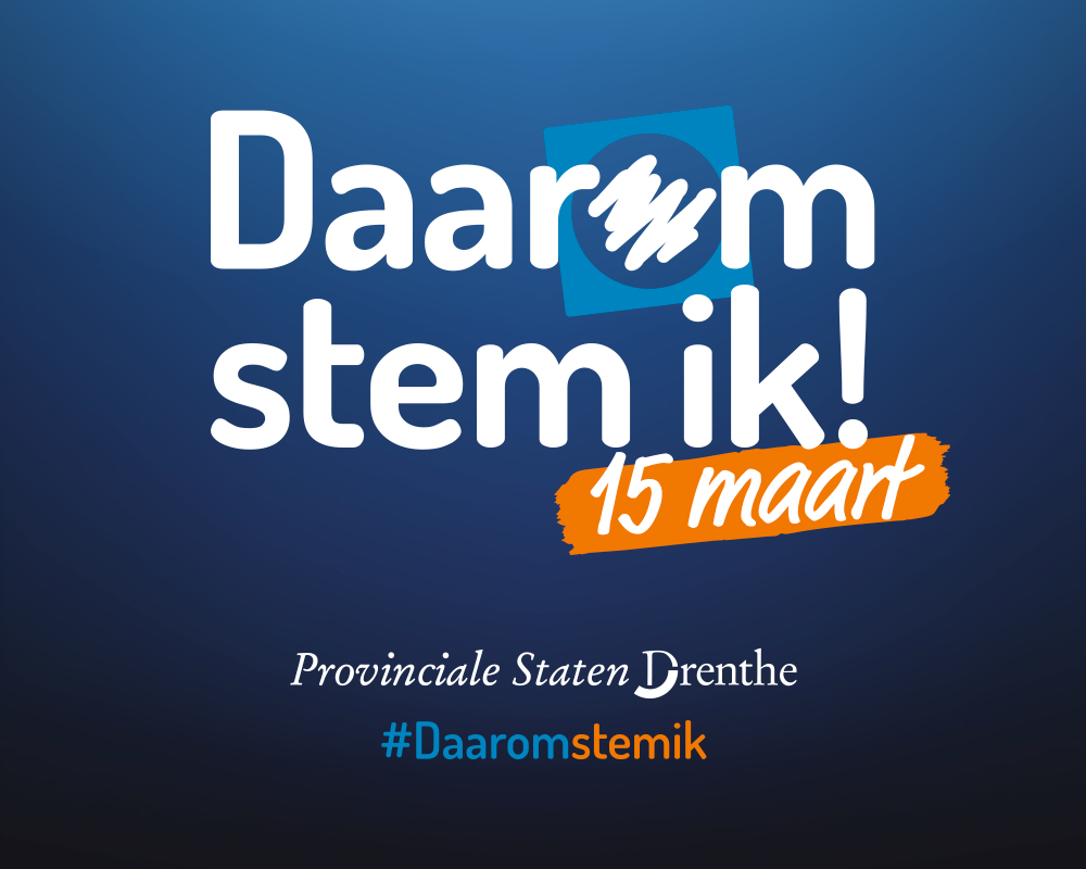 Provinciale Statenverkiezingen stemwijzer FairSaikou