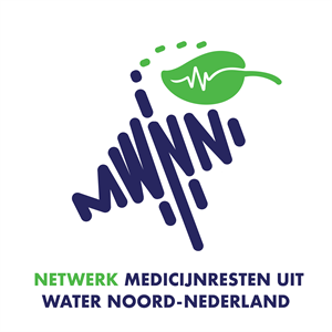 Noord-Nederlands Netwerk Medicijnresten - naar de website