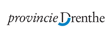 logo provincie Drenthe - naar homepage