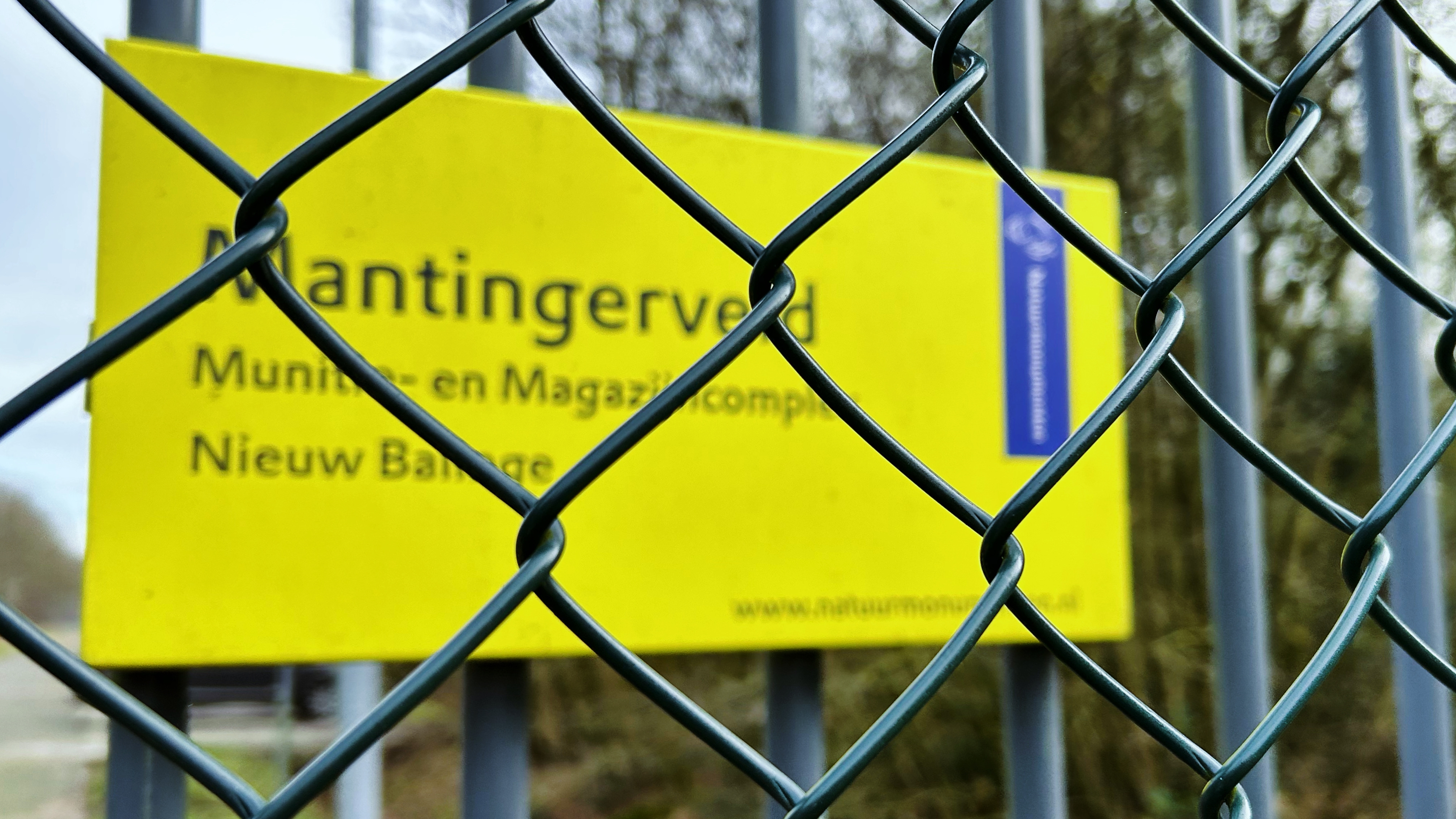 Veteranen met PTSS vinden veilige haven in Nieuw-Balinge