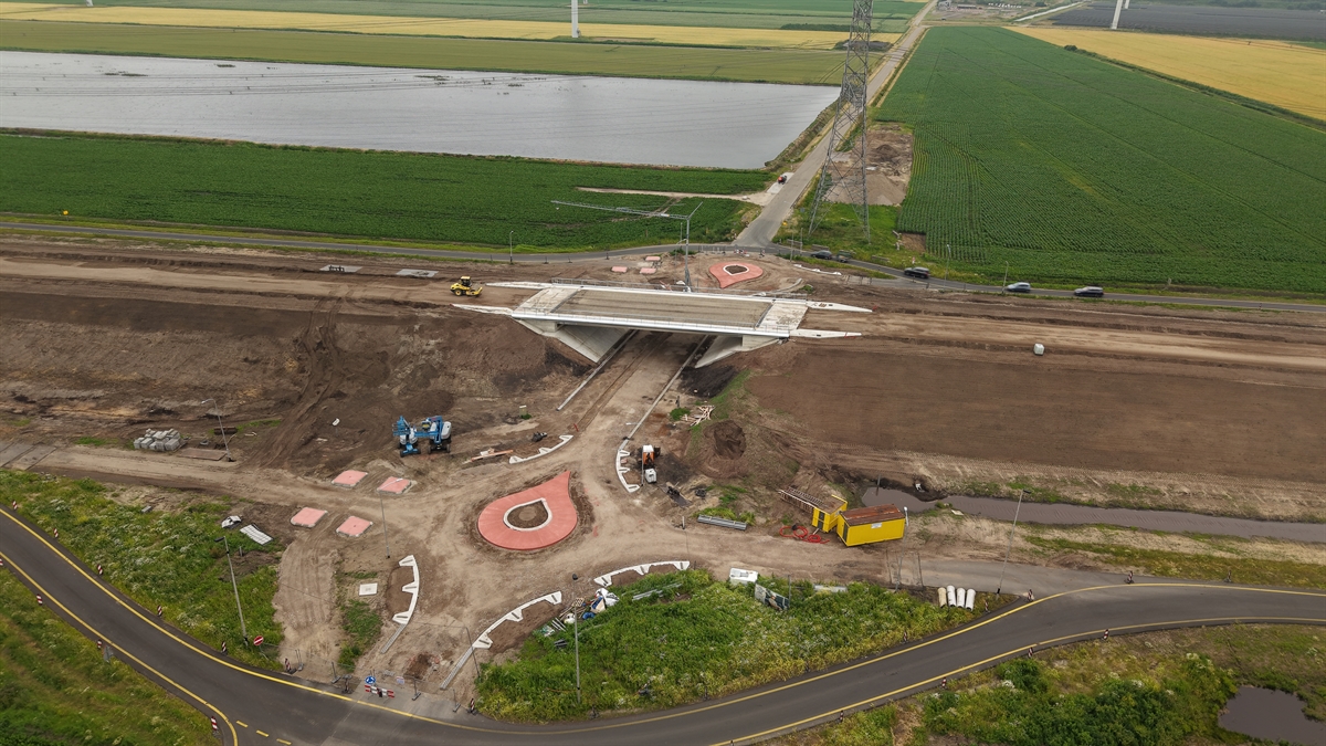 Voortgang 24 juni 2025
