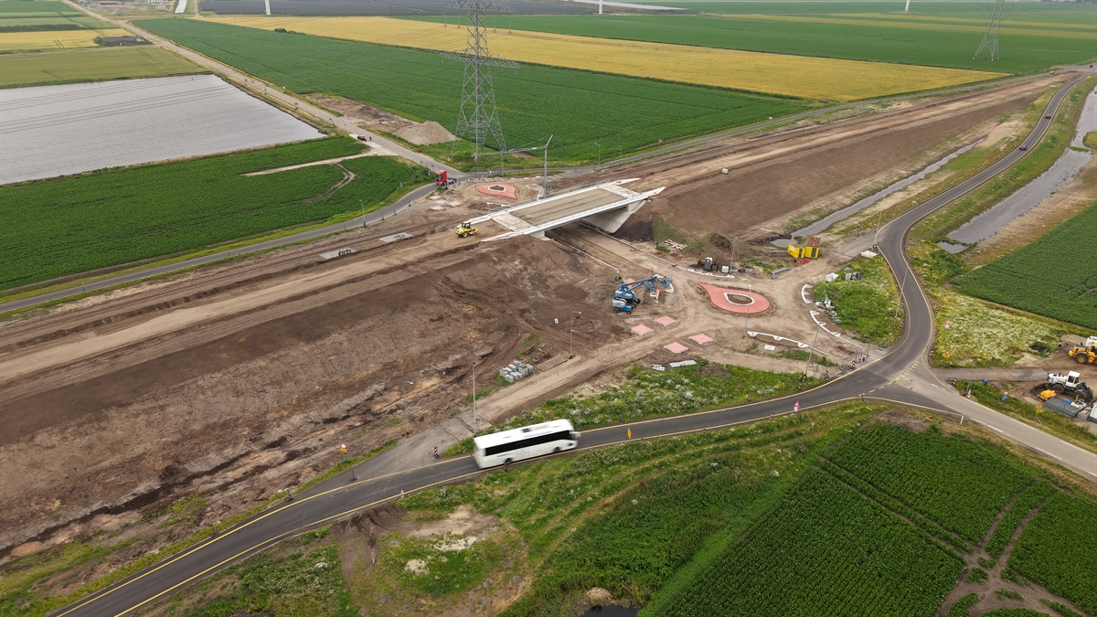 Voortgang 24 juni 2025