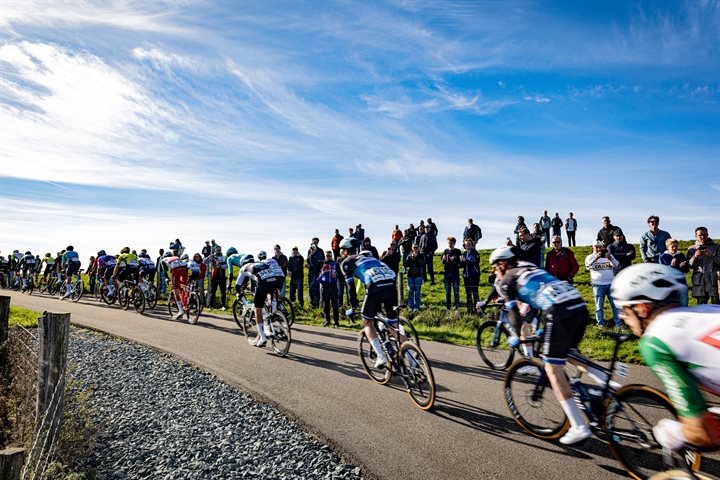 Tour of Holland Vam-berg 2025