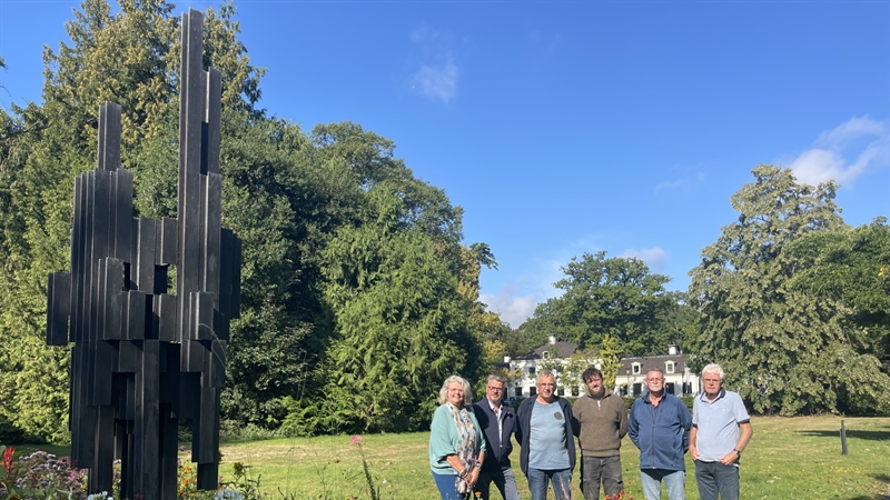 Erfgoed & Ambacht EXPO brengt ambacht, vakmanschap en innovatie samen