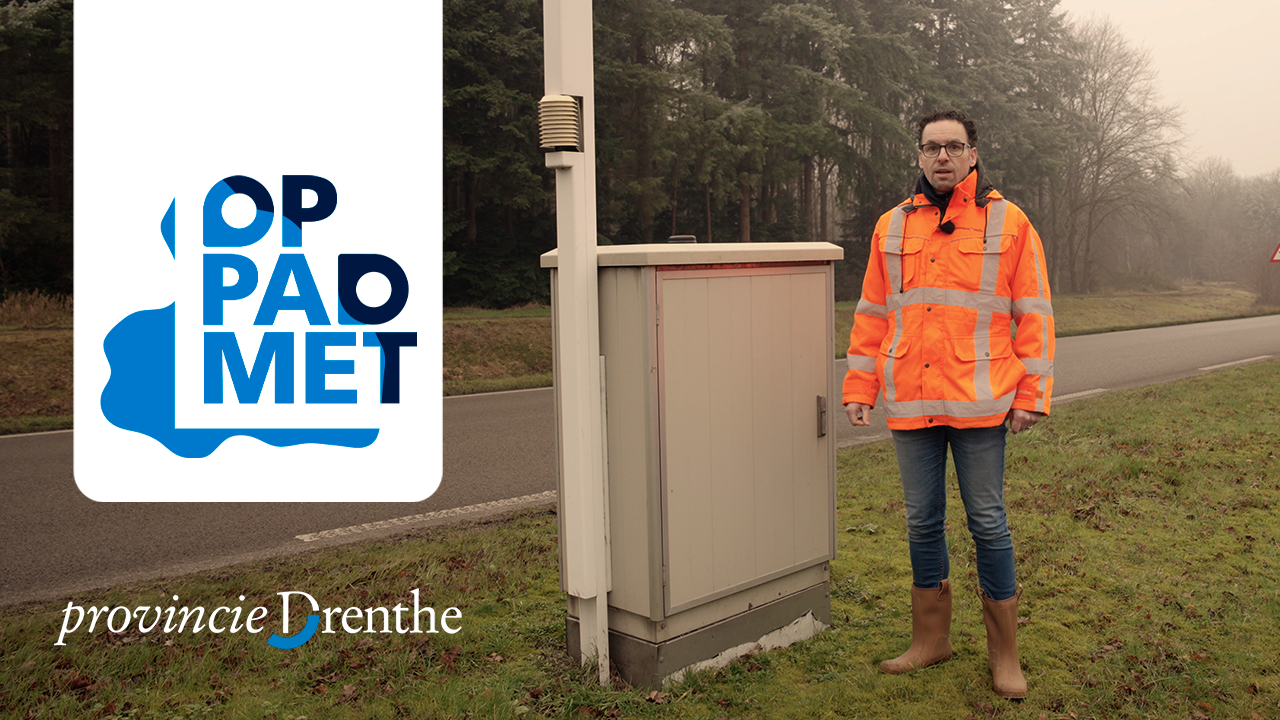 Op pad met Eelco Tukker - bekijk de video