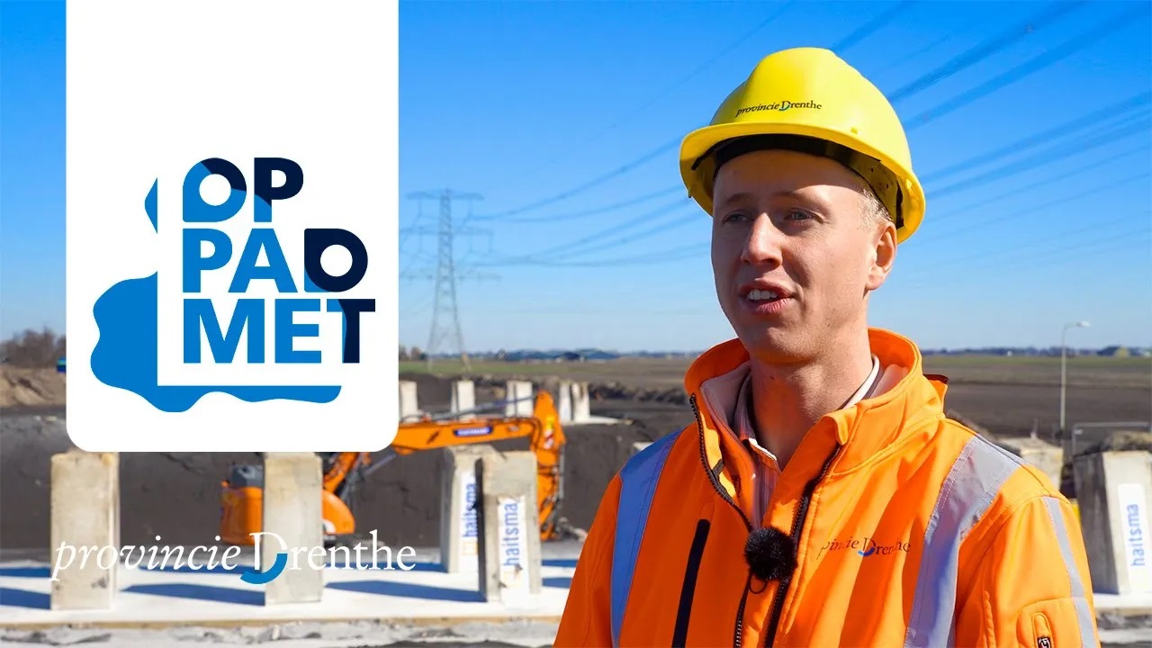 Op pad met -Joost bekijk de video