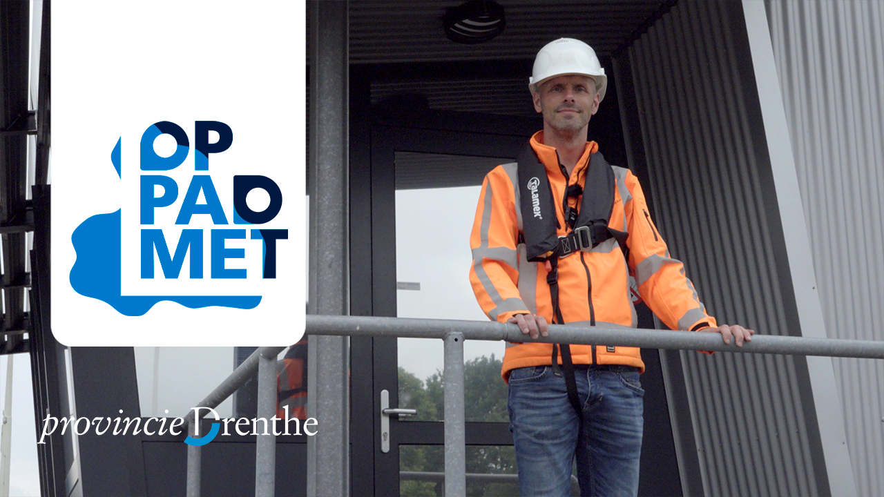 Op pad met Lambert Vlieg- bekijk de video