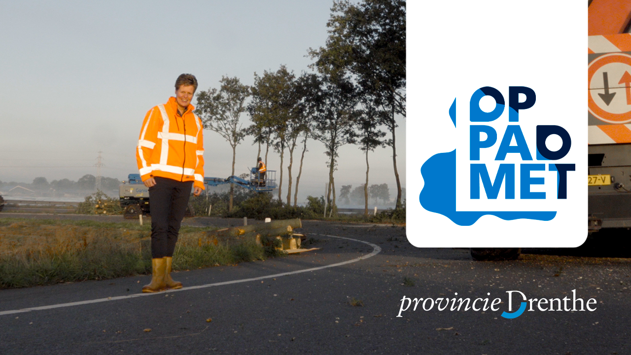 Op pad met Imke Boerema- bekijk de video