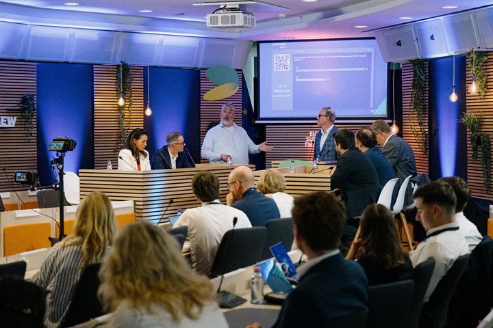 EU Policy Session 1