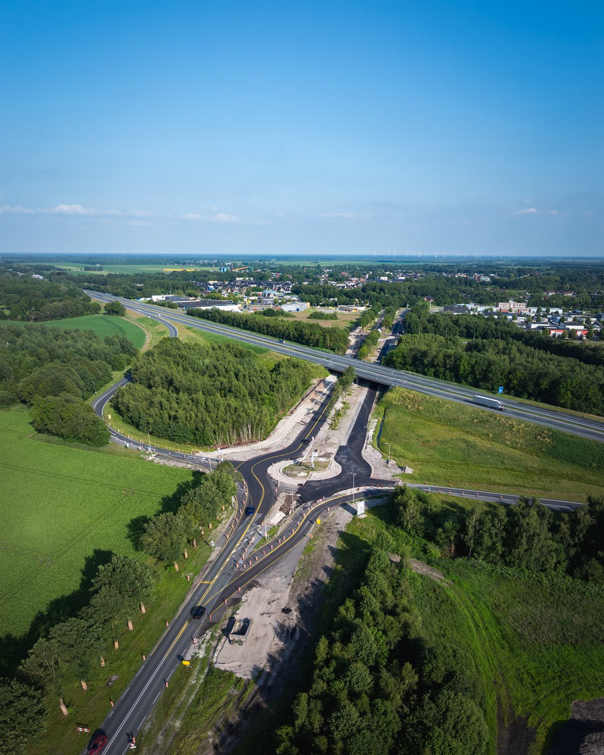 Bovenaanzicht