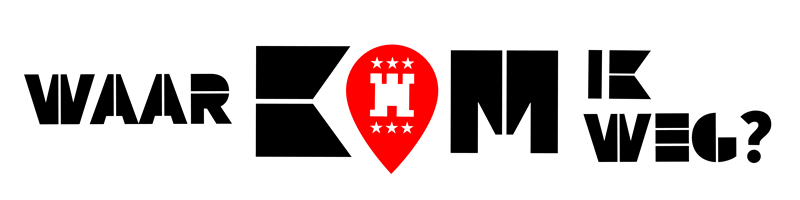 Waar kom ik weg?